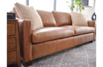 VERGE SOFA - LEATHER - Image 2