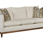 MONTREAL SOFA - 3 OVER 3