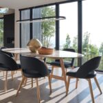 Downtown Dining Set – 5J34R - Image 2