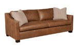 VERGE SOFA - LEATHER