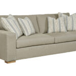 COMFORT SELECT TRACK ARM SOFA
