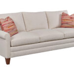 STUDIO SELECT SOCK ARM SOFA