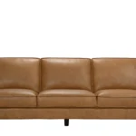 SORIA SADDLE SOFA