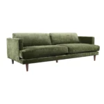 QUIMBY SPINACH SOFA