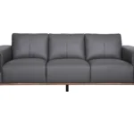 PIETRO GRAY SOFA