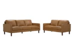 SORIA SADDLE SOFA - Image 3