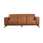 CARINA CAMEL SOFA - Image 2