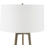 Truss Table Lamp - Image 3