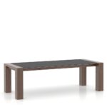 Loft Dining Set – 2M2N6 - Image 3