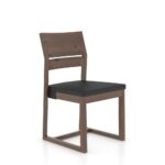 Loft Dining Set – 2M2N6 - Image 4