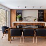 Loft Dining Set – 5KHSM - Image 2