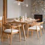 Downtown Dining Set – 5P4U6 - Image 2