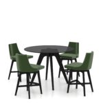 Downtown Dining Set – 5PGXJ