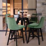 Downtown Dining Set – 5PGXJ - Image 2