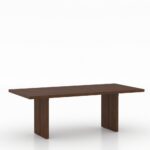 Modern Dining Set – 5PKCU - Image 3