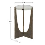 Trifecta Drink Table - Image 3