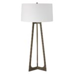 Truss Table Lamp