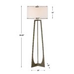 Truss Floor Lamp - Image 4