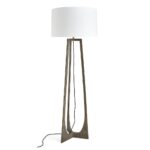 Truss Floor Lamp