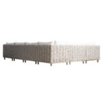 Wailea Outdoor Sectional - Image 3