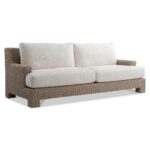 Trieste Outdoor Sofa - Image 5