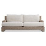 Trieste Outdoor Sofa