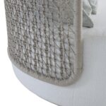 Capella Swivel Outdoor Daybed - Image 2