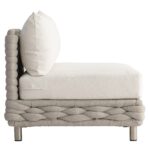 Wailea Outdoor Sectional - Image 9