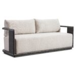Andros Outdoor Sofa - Image 3