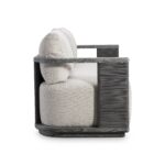 Andros Outdoor Sofa - Image 5