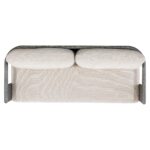 Andros Outdoor Sofa - Image 2