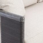 Andros Outdoor Sofa - Image 6