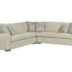 COMFORT SELECT TRACK ARM SECTIONAL PACKAGE