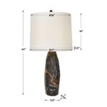Cliff Table Lamp - Image 3