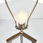 Truss Floor Lamp - Image 6