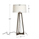 Truss Table Lamp - Image 6