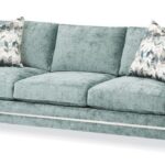 Moda Chrome Sofa 1071