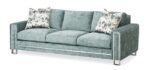 Moda Chrome Sofa 1071