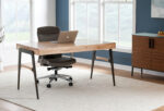 Kennedy 60” Desk STL100 - Image 4