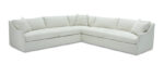 Amelia Two Cushion Sectional - Image 5