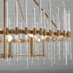 Crystal Stick, 8 Lt Chandelier - Image 12