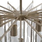 Goccia, 6 Lt Pendant - Image 7