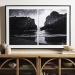 Big Sur by Gold Rush Art Co. - Image 3