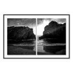 Big Sur by Gold Rush Art Co. - Image 6