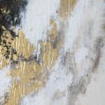 Moon Landing Hand Painted Canvas - Image 5