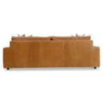 Nest Leather Sofa - Image 7