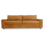 Nest Leather Sofa - Image 4