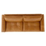 Nest Leather Sofa - Image 6