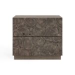 Calavaras Nightstand