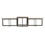 Hathaway Cocktail Table - Image 5